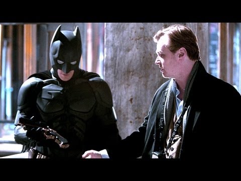 The Films of Christopher Nolan Before THE DARK KNIGHT RISES