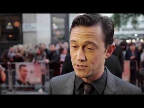 Joseph Gordon Levitt Talks Ant Man Rumours & How Christopher Nolan Gave Tips on his Script