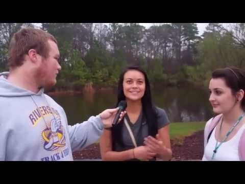 Coastal Carolina Student Interviews