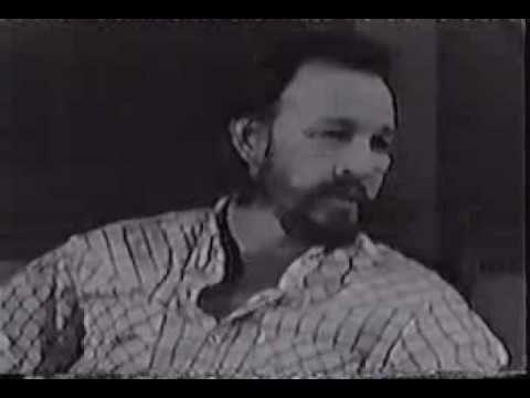 Star Wars Audition - Frederic Forrest.avi