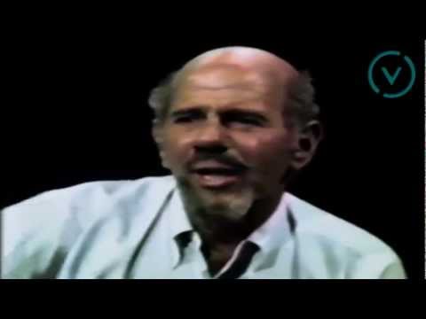 【1080】Jacque Fresco - Larry King Live Interview (1974)