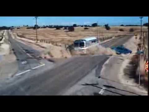 Car Chase Dirty Mary Crazy Larry 1974 Original Theatrical Trailer I