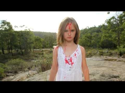 Child Model/Actress Siena Uremovic, 10 - Showreel 2012