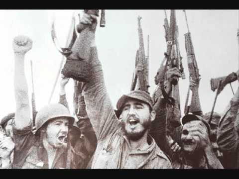 Cuban Revolution Documentary 001