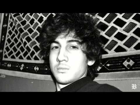 Dzhokhar Tsarnaev the risk-taker