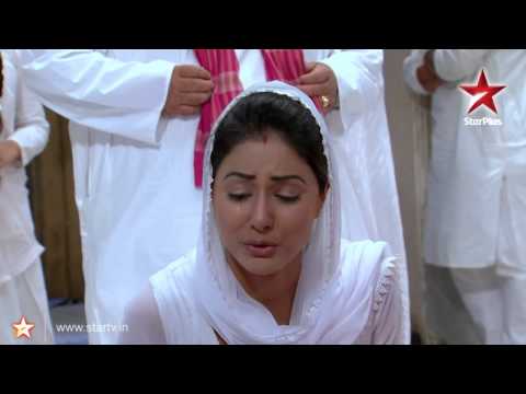 Yeh Rishta Kya Kehlata Hai - 25th December 2013 : Ep 1319