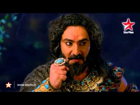 Mahabharat - 25th December 2013 : Ep 73