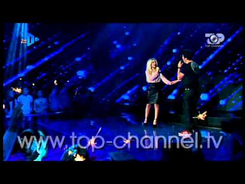 Blerina ft Aurel - Shpirt, 26 Shkurt 2014 - Top Fest 11 - Top Channel Albania