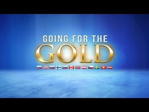 Going for the Gold: Speed Skating