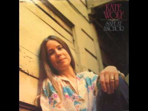 Kate Wolf: Great Love of My Life (1979)