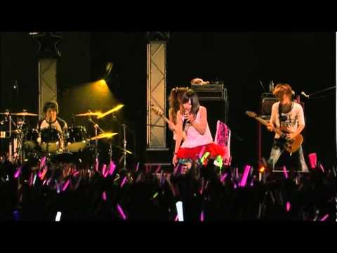 LiSA - My Soul, Your Beats! - Keep the Angel Beats Live Concert