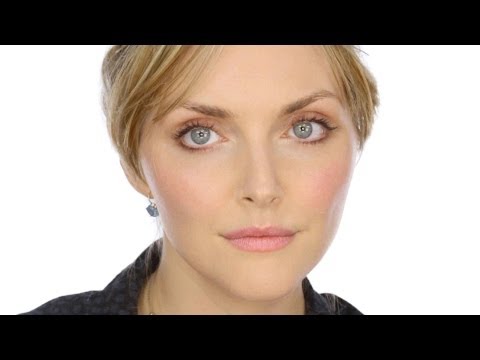 Fresh Faced Beauty Makeup With Sophie Dahl