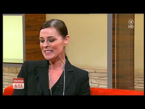 Lisa Stansfield - Can't Dance (Morgenmagazin - Das Erste HD 2014 jan30)