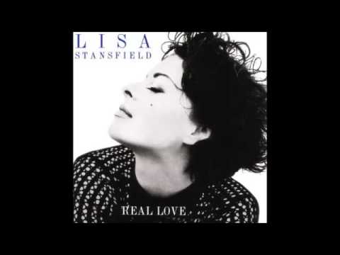 Lisa Stansfield Real Love ( Full Album )