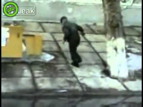 Possible only in Russia -part 4-