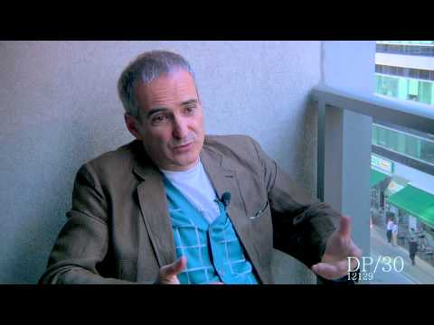 DP/30 @TIFF 2012: Apres Mai/Something In The Air, writer/director Olivier Assayas