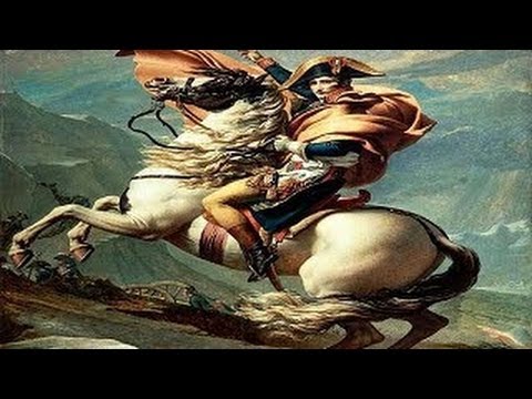 Napoleon Brilliantly Innovative & influential Masterpieces