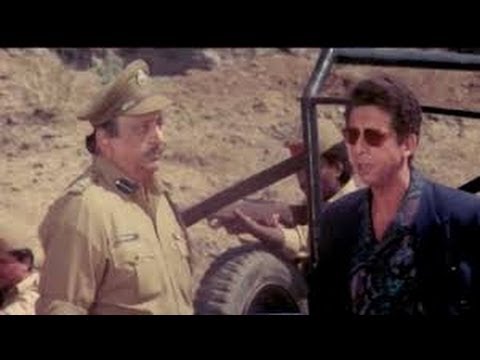 Kasam| Full Length Bollywood Action Hindi Movie  | Naseeruddin Shah, Sunny Deol