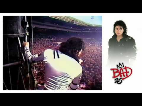 This Place Hotel (Live At Wembley July 16, 1988) - Michael Jackson