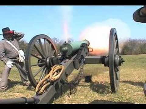 The Battle of Shiloh Photos- Bruce Crawford Productions