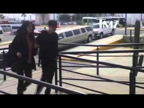 Justin Bieber & Selena Gomez -- Secret Wedding Trip to Cabo - TMZ.com