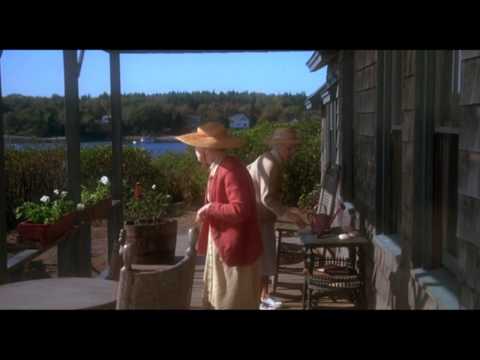 The Whales of August - Bette Davis and Lillian Gish