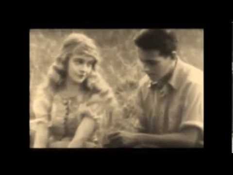 Lillian Gish Tribute - (Titanic Instrumental)