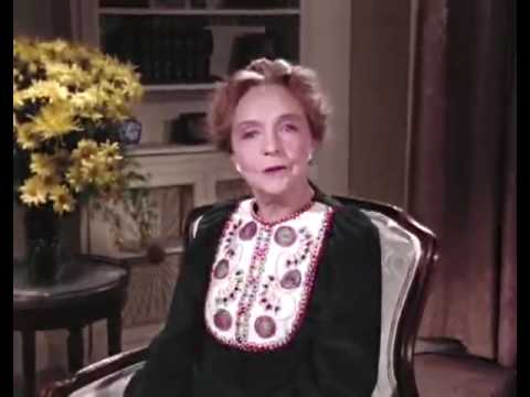 Lillian Gish Introduces Keaton Classics