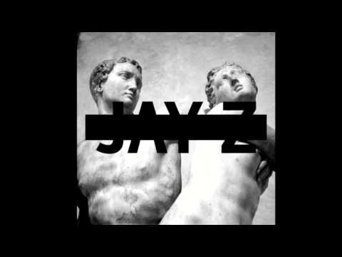 JAY Z - Magna Carta Holy Grail FULL ALBUM NEW 2013 HD 320 KBPS