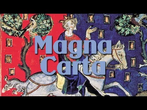 Magna Carta