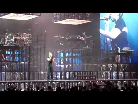 Jay-Z *Magna Carta Tour 2014* (Barclay Center Brooklyn, NY 01/12/14) Part 2 of 5