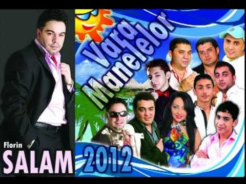 Florin  Salam 2013 si Ninel de la Braila - mare sukarime - manele 2013 cele mai noi manele 2013