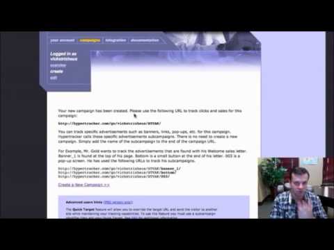 PPC Tutorial - How To Create PPC Campaign
