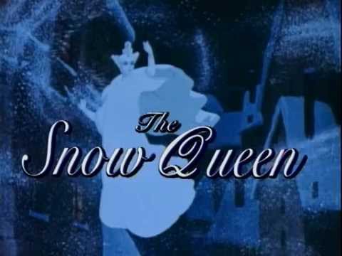 The Snow Queen