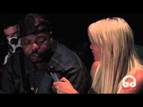 Esham Interview with Bandome.com's Kristen Oliver