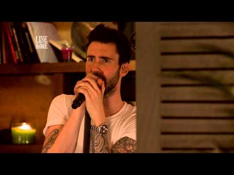 Live@Home - Maroon 5 - Full Show