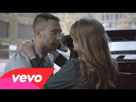 Maroon 5 - Payphone (Explicit) ft. Wiz Khalifa