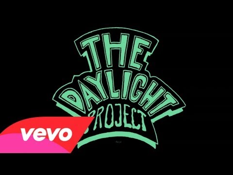 Maroon 5 - Daylight