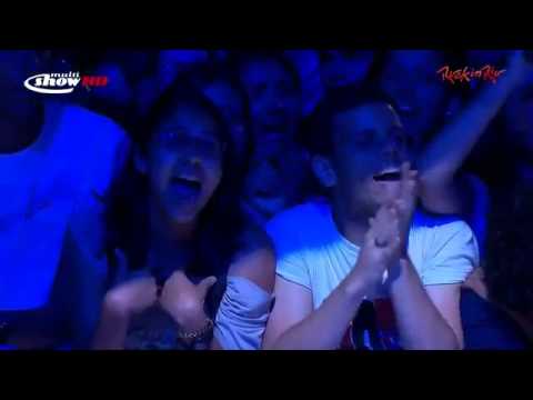 Maroon 5 - Rock In Rio 2011 Full Show HD (Show Completo)