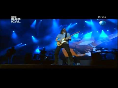 Rock In Rio Lisbon - Maroon 5 - 06/01/2012 FULL SHOW