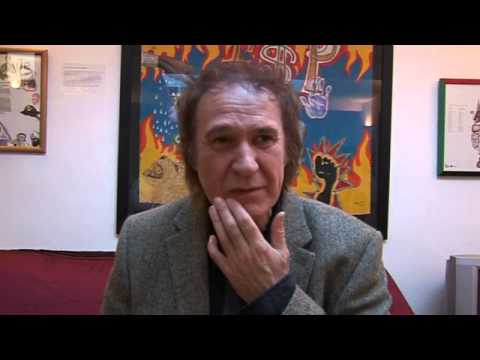 Pop legenda Ray Davies haastattelussa 2014 01 17T14 01 00