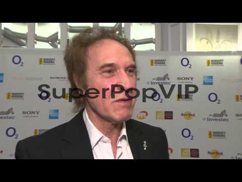 INTERVIEW: Ray Davies CBE on Nordoff Robbins charity, Gla...