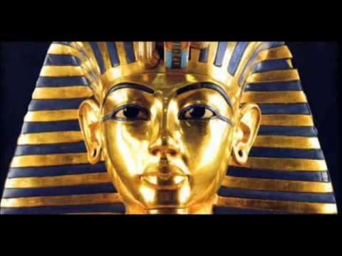 The Histories Part 15: Egypt, the New Kingdom