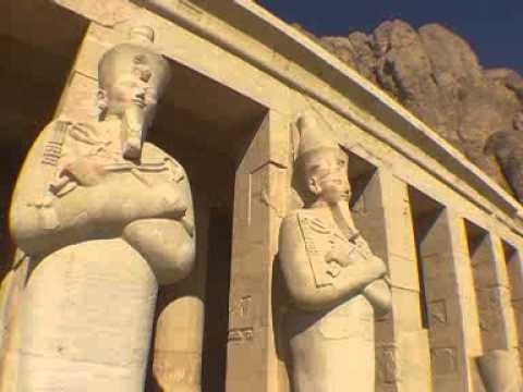 NEW KINGDOM EGYPT.wmv