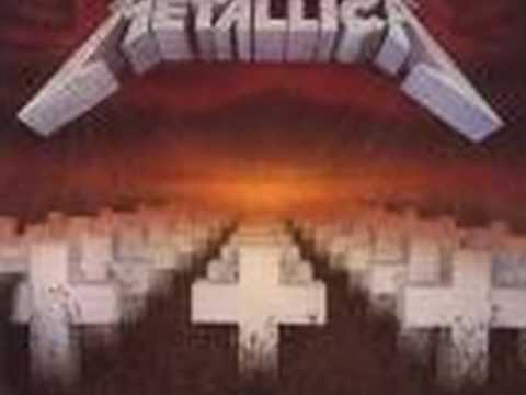 Metallica-Battery