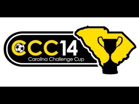 Carolina Challenge Cup - Day 2, Game 2, DC United vs. Charleston Battery