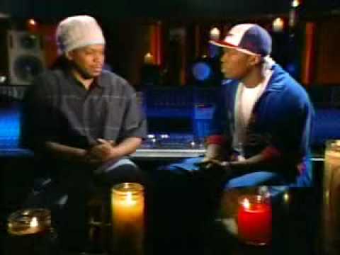 MTV Cribs - 50 Cent Interview