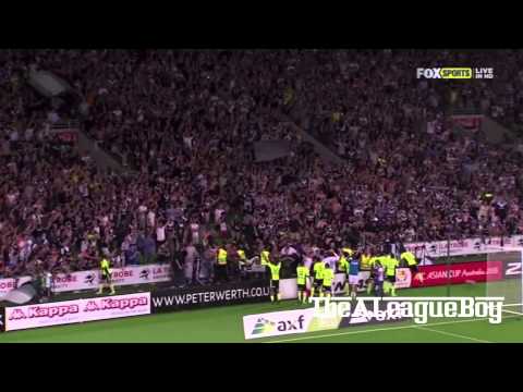 Hyundai A-League 2013-14 Season Preview