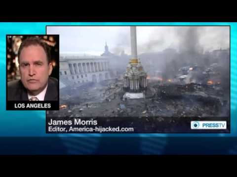 Anonymous - Update On Ukraine Crisis 2014