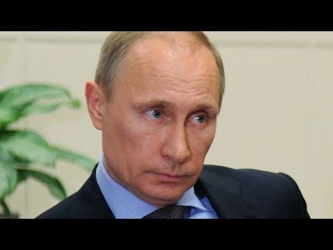 Crimea Votes To Join Russia. US & EU Responds With Sanctions